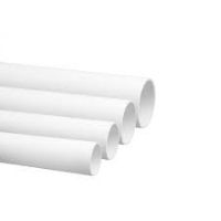 TUBERIA DE PVC.